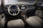 Chrysler 300C Platinum 2015 года